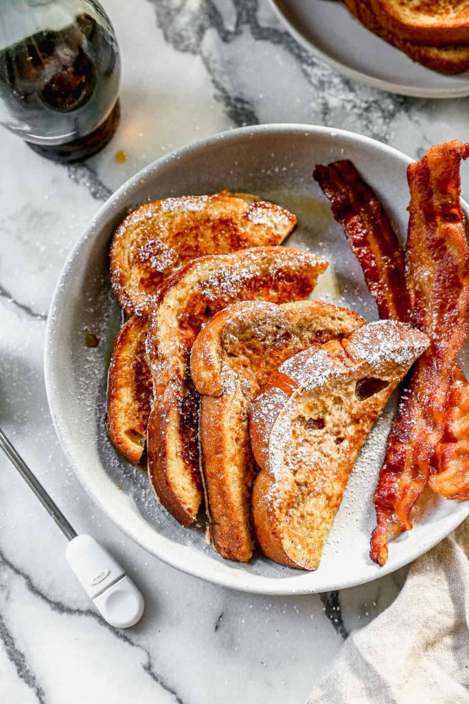 Recipe: Delicious French Toast