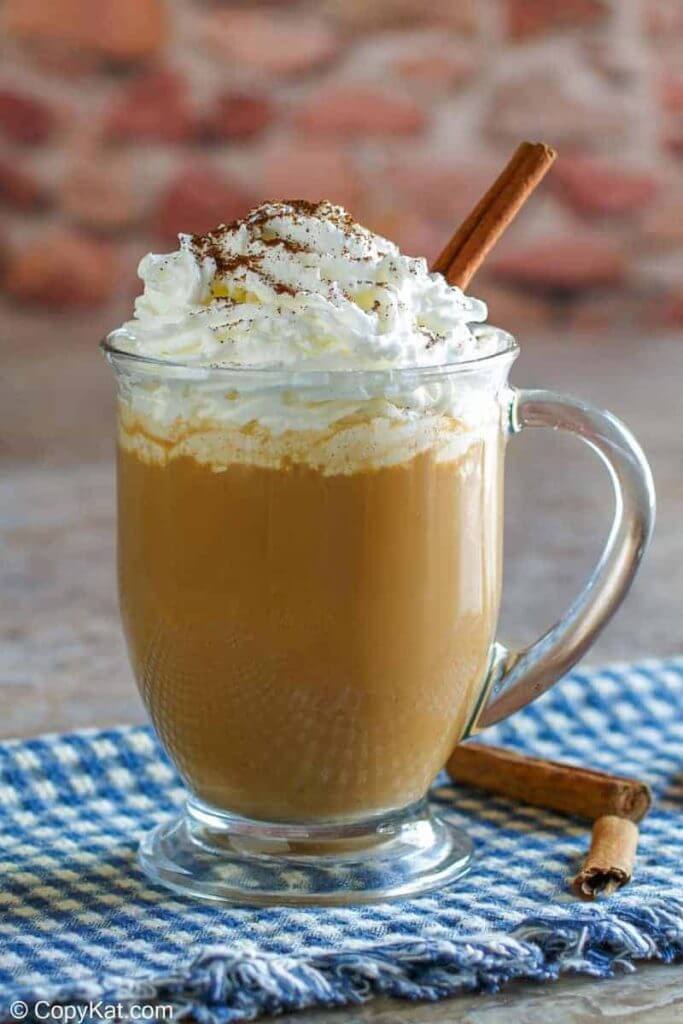 Recipe: Homemade Pumpkin Spice Latte – Your Fall Favorite