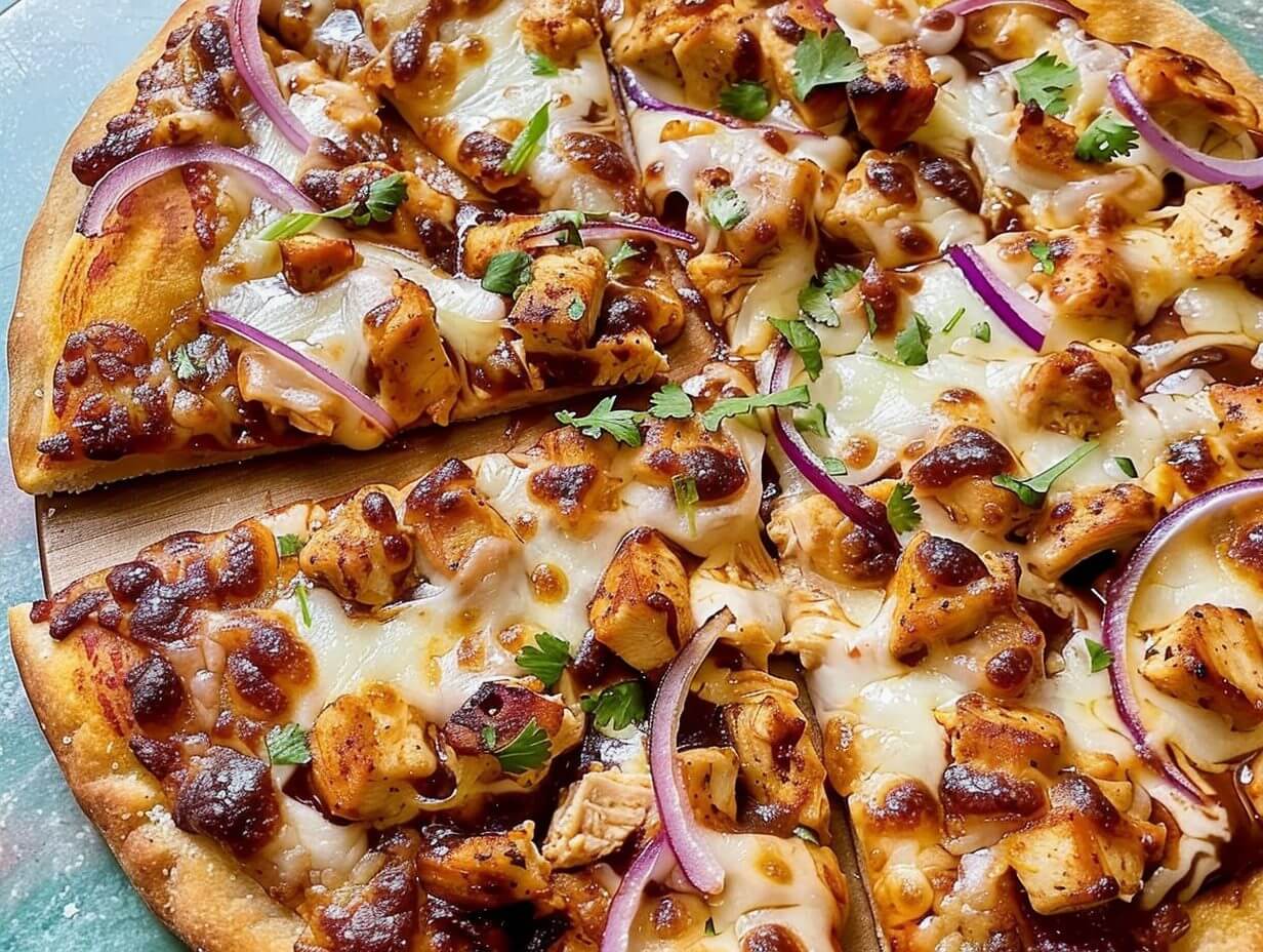 10 Best Homemade Pizza Recipes – Cook With Anna