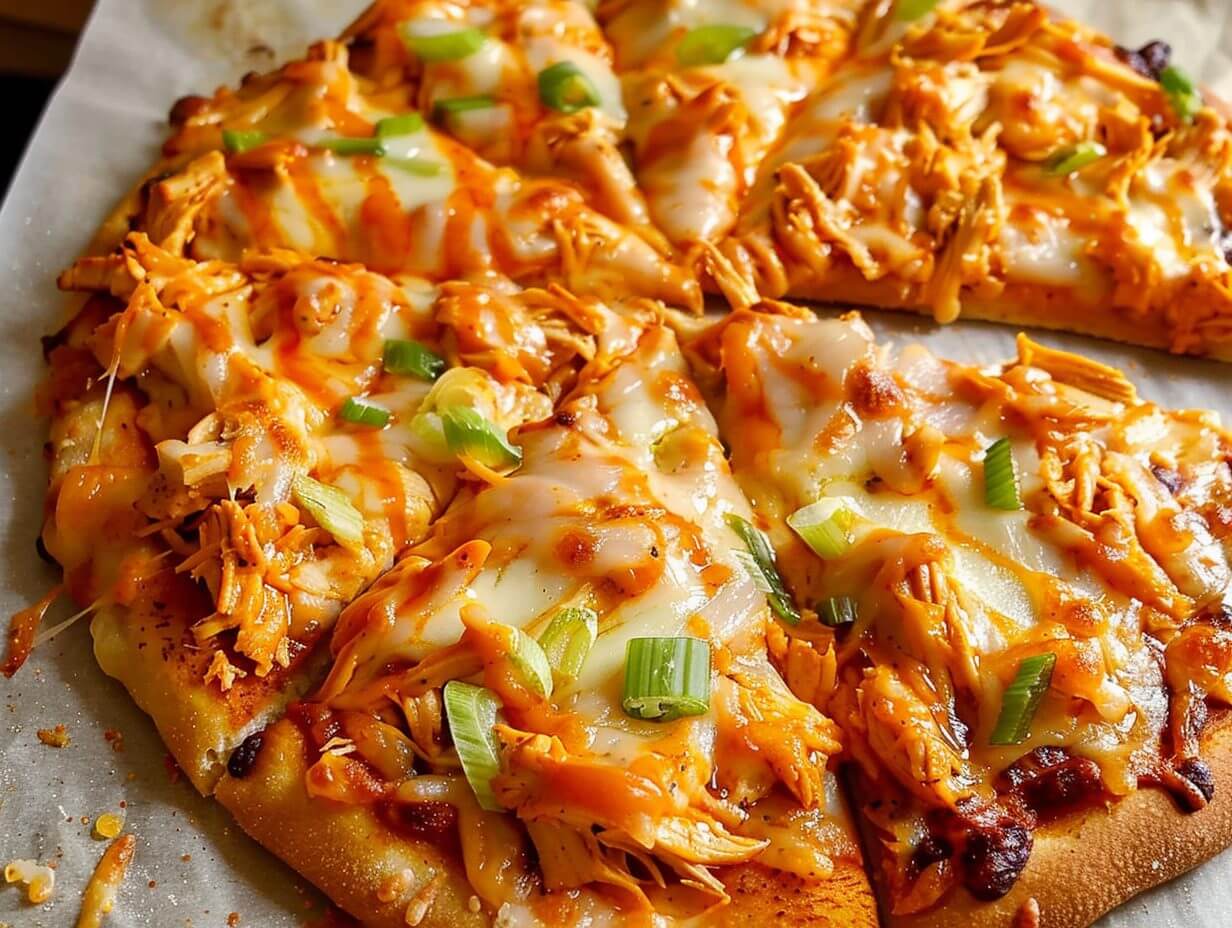 10 Best Homemade Pizza Recipes – Cook With Anna