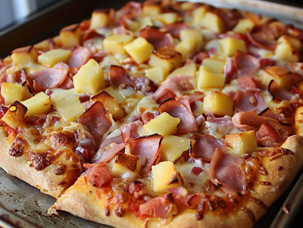 10 Best Homemade Pizza Recipes – Cook With Anna