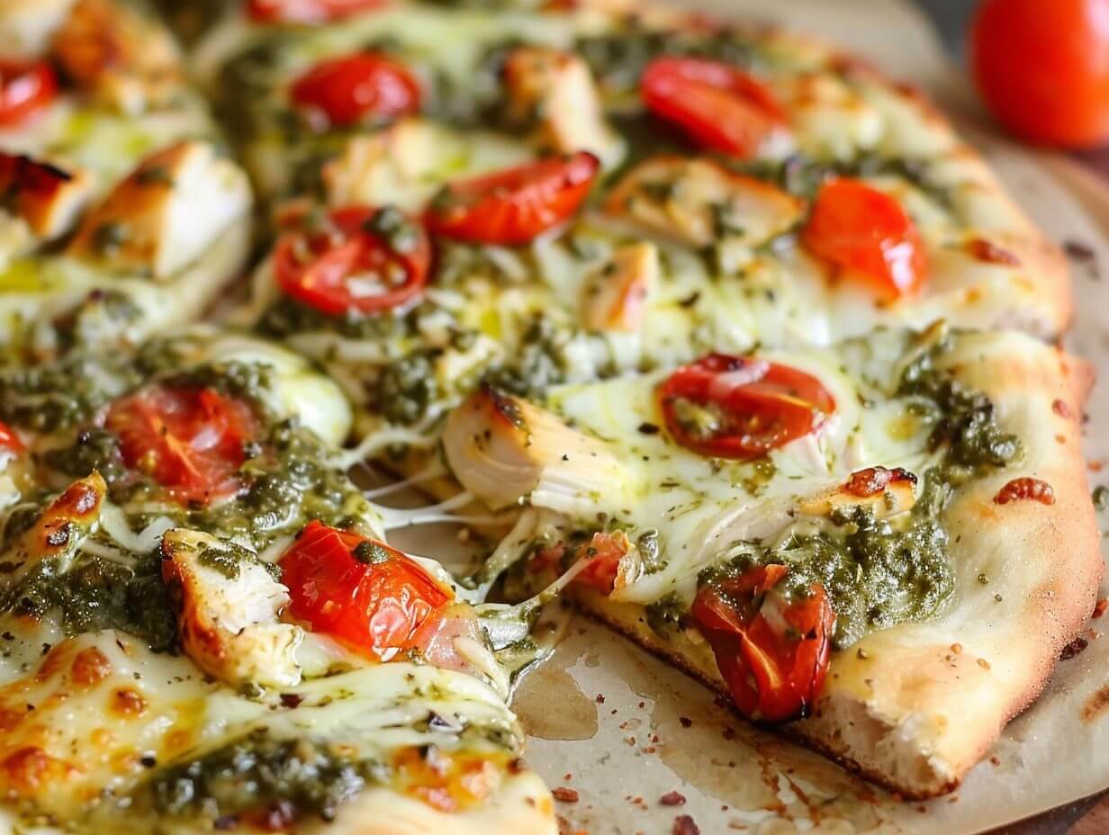 10 Best Homemade Pizza Recipes – Cook With Anna