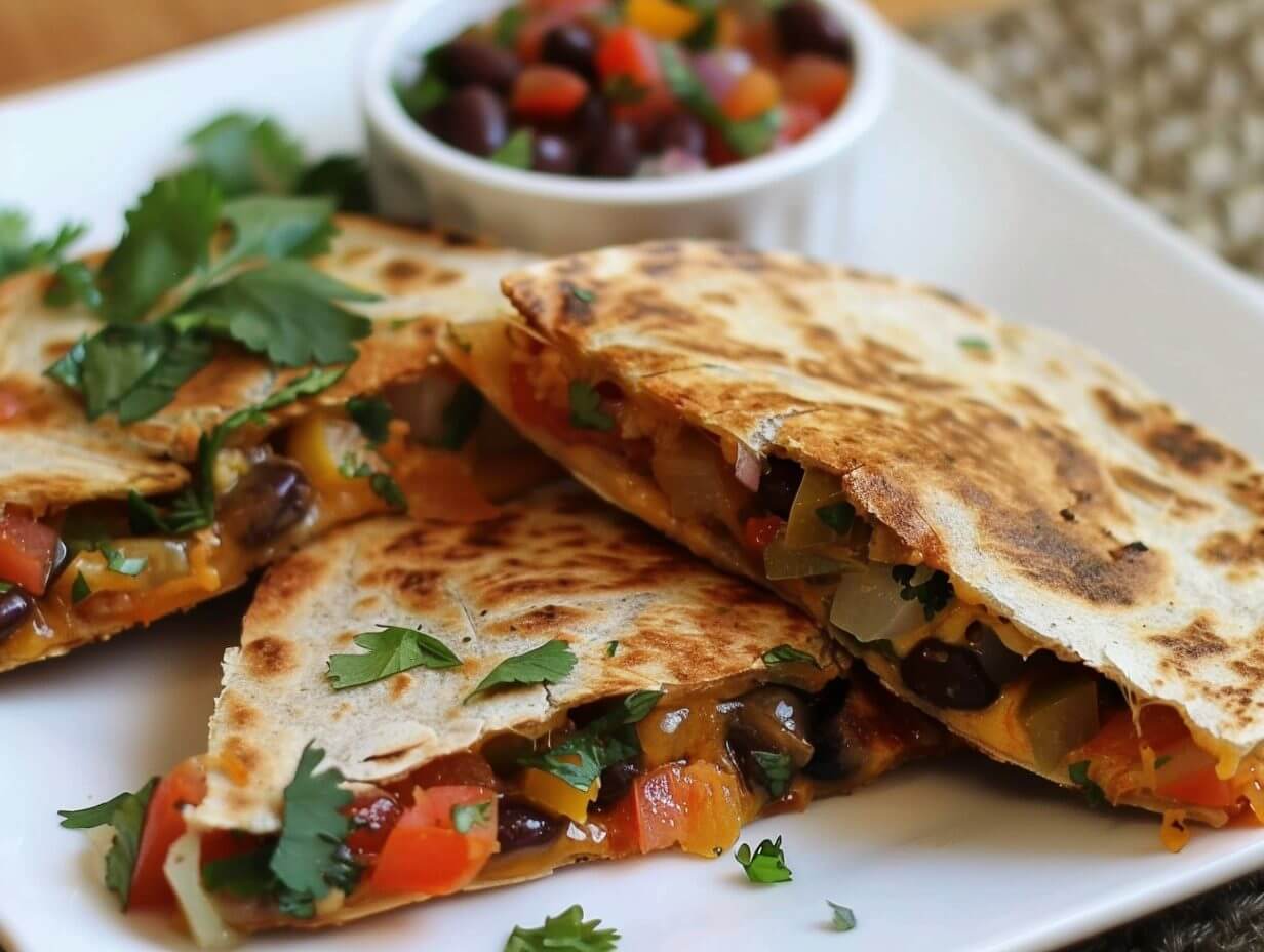 10 Quick and Healthy Lunch Recipes (Under 30 Minutes) – Cook With Anna