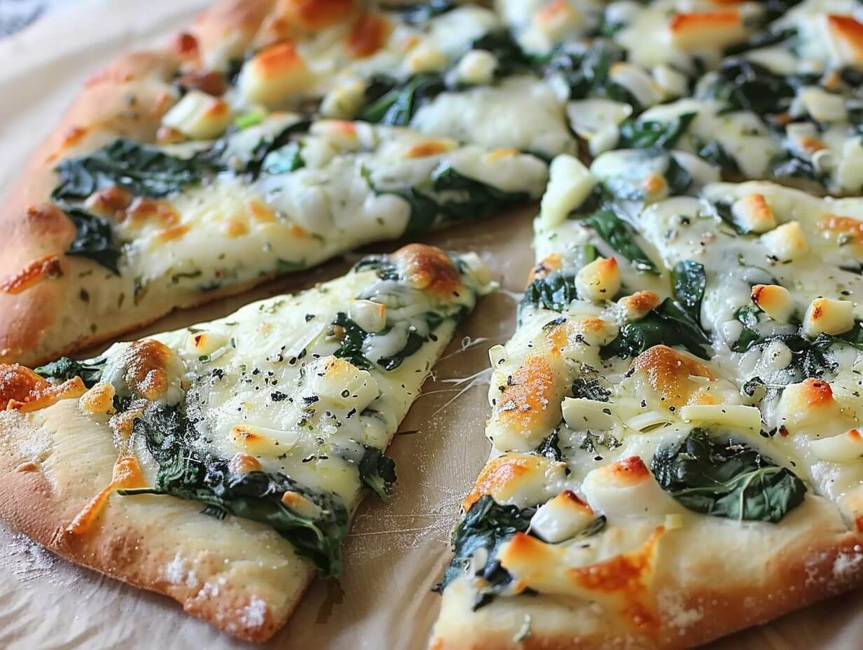 10 Best Homemade Pizza Recipes – Cook With Anna