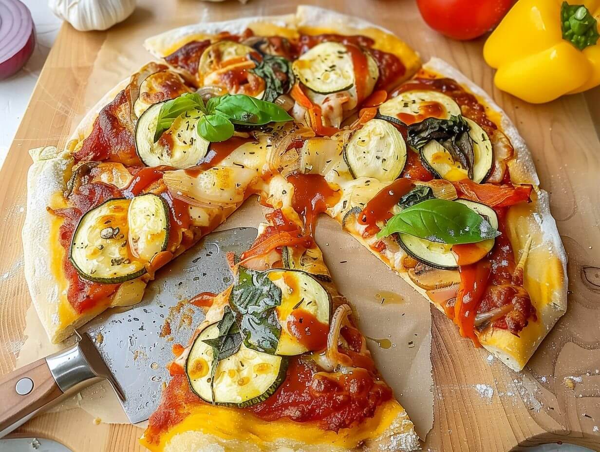 10 Best Homemade Pizza Recipes – Cook With Anna