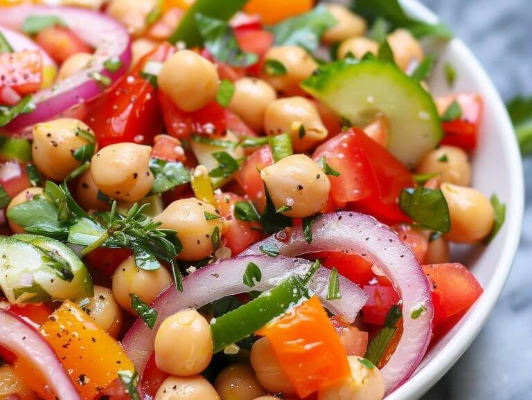 10 Quick and Healthy Lunch Recipes (Under 30 Minutes) – Cook With Anna