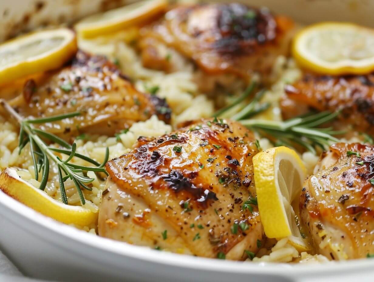 10 Delicious One-Pot Dinner Recipes – Cook With Anna