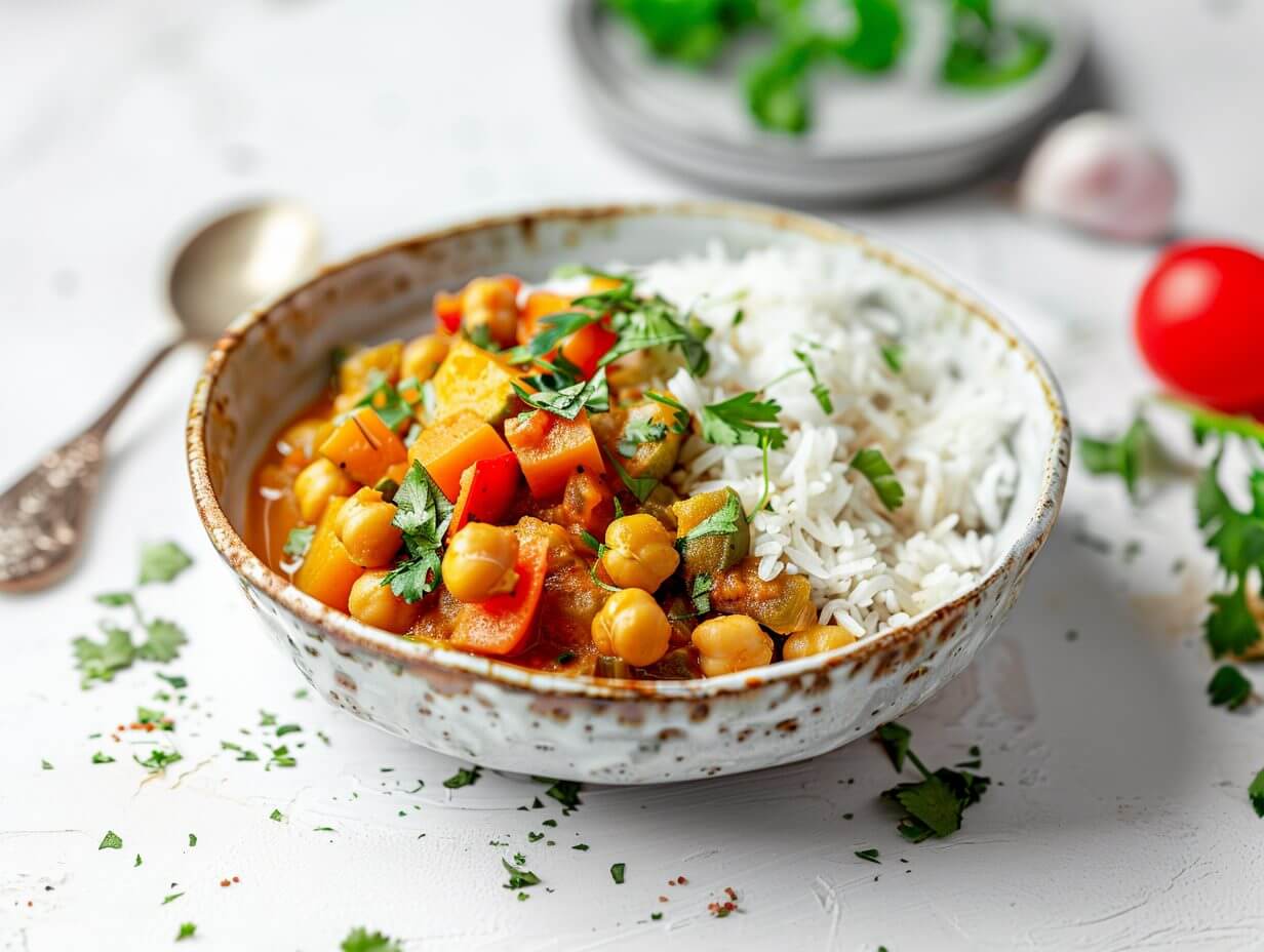 10 Delicious One-Pot Dinner Recipes – Cook With Anna