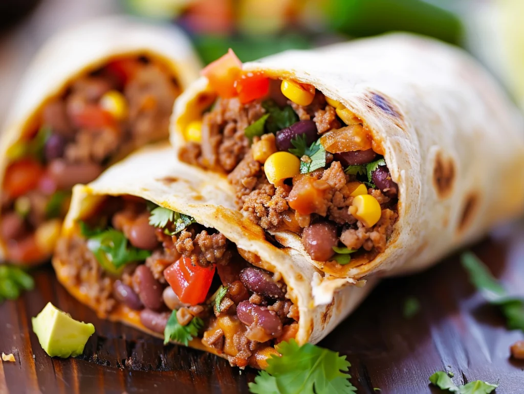 17 Delicious Ground Beef Recipes That Won’t Break the Bank – Cook With Anna